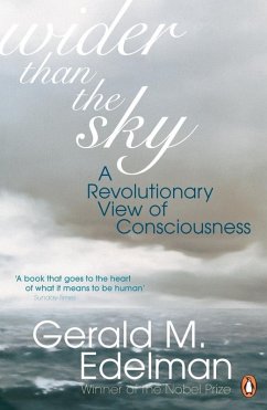 Wider Than the Sky (eBook, ePUB) - Edelman, Gerald M.