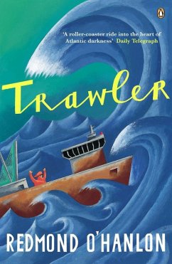 Cover Trawler (eBook, ePUB)