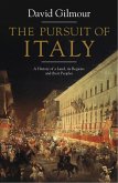 The Pursuit of Italy (eBook, ePUB)