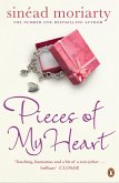 Pieces of My Heart (eBook, ePUB)