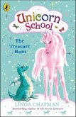 Unicorn School: The Treasure Hunt (eBook, ePUB)