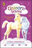 Unicorn School: The Surprise Party (eBook, ePUB)