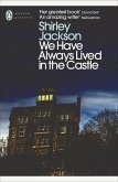 We Have Always Lived in the Castle (eBook, ePUB)
