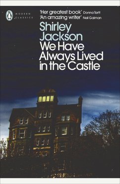 We Have Always Lived in the Castle (eBook, ePUB) - Jackson, Shirley