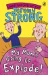 My Mum's Going to Explode! (eBook, ePUB) - Bild 1
