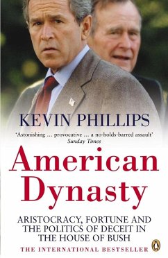 American Dynasty (eBook, ePUB) - Phillips, Kevin