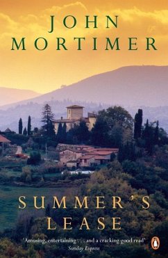 Summer's Lease (eBook, ePUB) - Mortimer, John