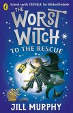 The Worst Witch to the Rescue (eBook, ePUB)