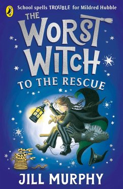 The Worst Witch to the Rescue (eBook, ePUB) - Murphy, Jill
