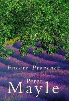 Encore Provence (eBook, ePUB) - Mayle, Peter
