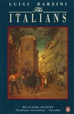 The Italians (eBook, ePUB)