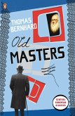 Old Masters (eBook, ePUB)