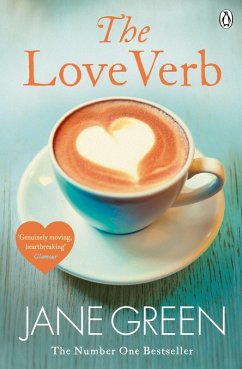 The Love Verb (eBook, ePUB) - Green, Jane