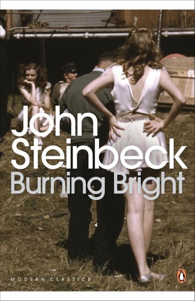 Burning Bright (eBook, ePUB) Burning Bright (eBook, ePUB)