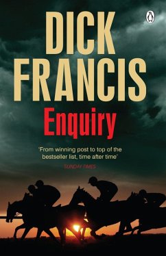 Enquiry (eBook, ePUB) - Francis, Dick