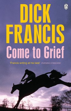 Come To Grief (eBook, ePUB) - Francis, Dick
