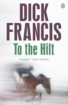 To The Hilt (eBook, ePUB) - Francis, Dick