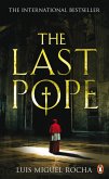 The Last Pope (eBook, ePUB)