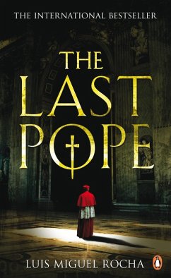 The Last Pope (eBook, ePUB) - Rocha, Luis Miguel