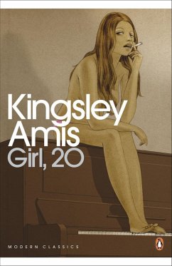 Girl, 20 (eBook, ePUB) - Amis, Kingsley