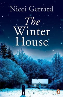 The Winter House (eBook, ePUB) - Gerrard, Nicci
