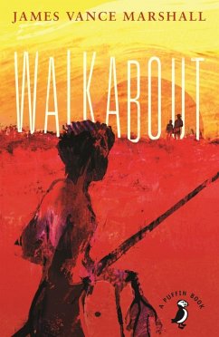 Walkabout (eBook, ePUB) - Marshall, James Vance