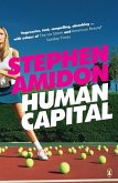 Human Capital (eBook, ePUB)