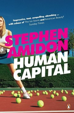 Cover Human Capital (eBook, ePUB)