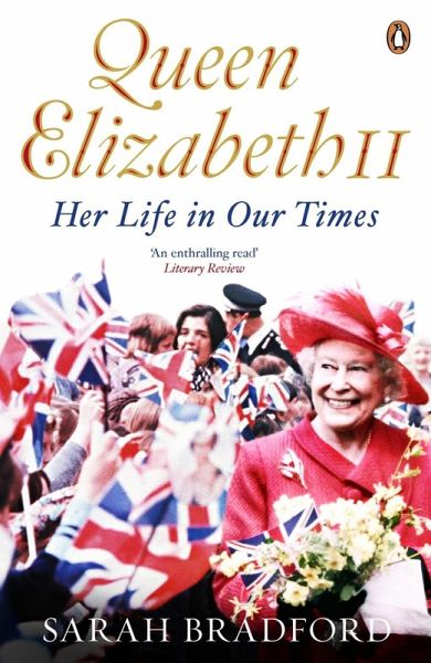 Queen Elizabeth II (eBook, ePUB) Queen Elizabeth II (eBook, ePUB)
