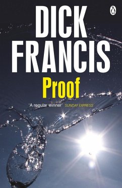Proof (eBook, ePUB) - Francis, Dick