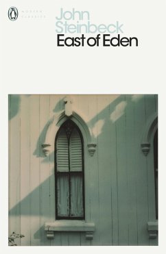 East of Eden (eBook, ePUB) - Steinbeck, John