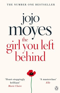 The Girl You Left Behind (eBook, ePUB) - Moyes, Jojo