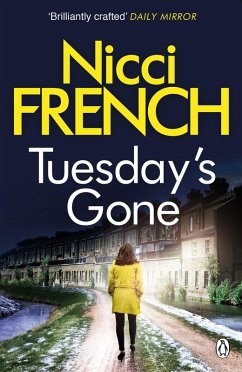 Tuesday's Gone (eBook, ePUB) - French, Nicci