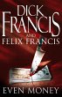Even Money (eBook, ePUB) - Bild 1