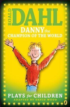 Danny the Champion of the World (eBook, ePUB) - Dahl, Roald
