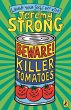 Beware! Killer Tomatoes (eBook, ePUB) - Bild 1