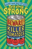 Beware! Killer Tomatoes (eBook, ePUB)
