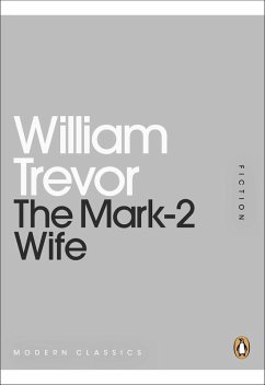 Cover The Mark-2 Wife (eBook, ePUB)