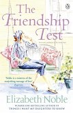The Friendship Test (eBook, ePUB)