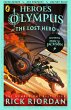The Lost Hero (Heroes of Olympus Book... - Bild 1