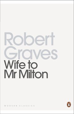 Wife to Mr Milton (eBook, ePUB) - Graves, Robert