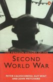 The Penguin History of the Second World War (eBook, ePUB)