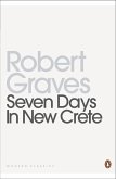 Seven Days in New Crete (eBook, ePUB)
