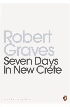 Seven Days in New Crete (eBook, ePUB) - Graves, Robert