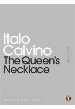 The Queen's Necklace (eBook, ePUB) - Calvino, Italo