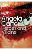 Heroes and Villains (eBook, ePUB)