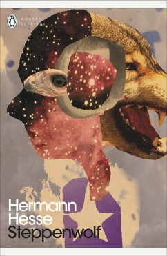 Steppenwolf (eBook, ePUB) - Hesse, Hermann