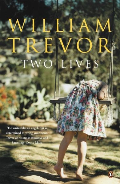 Two Lives (eBook, ePUB)