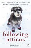 Following Atticus (eBook, ePUB)