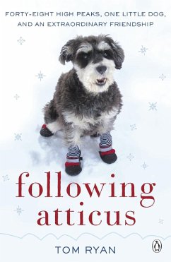 Cover Following Atticus (eBook, ePUB)